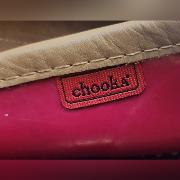 COPY - Chooka Red Duck Skimmer Size 9 - Picture 5 of 8